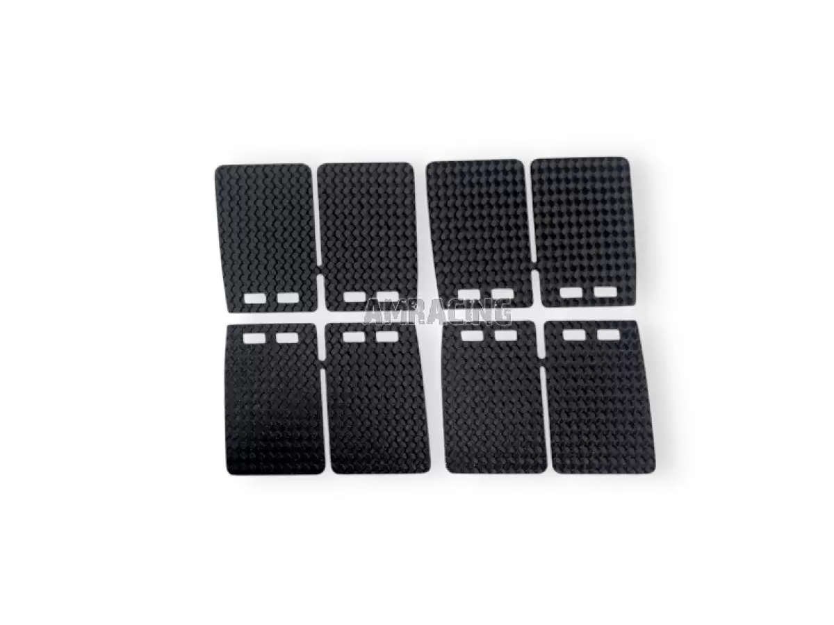 LAMELLE CARBONO RACING PER V-FORCE4 